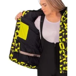 Obermeyer Women's Circe Down Jacket -Ski Gear Cheap fw23 obermeyer womenscircedownjacket juttageo 6