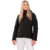 Obermeyer Women's Devon Down Jacket 1 Obermeyer Women's Devon Down Jacket -Ski Gear Cheap fw23 obermeyer womensdevondownjacket blackdiamond 1