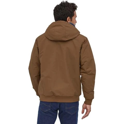 Patagonia Men's Lined Isthmus Hoody - Image 2