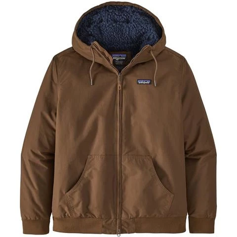 Patagonia Men's Lined Isthmus Hoody - Image 3