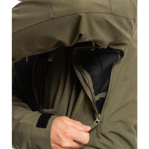 Quiksilver Men's Mission 3-in-1 Jacket 9 Quiksilver Men's Mission 3-in-1 Jacket - Image 7