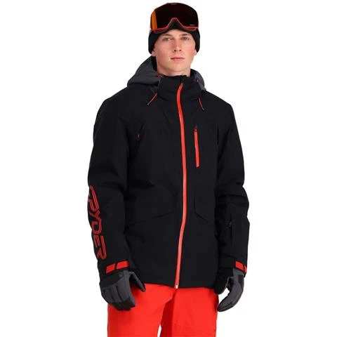 Spyder Men's Anthem GTX Insulated Jacket 8 Spyder Men's Anthem GTX Insulated Jacket - Image 6