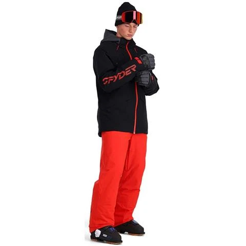 Spyder Men's Anthem GTX Insulated Jacket 10 Spyder Men's Anthem GTX Insulated Jacket - Image 8