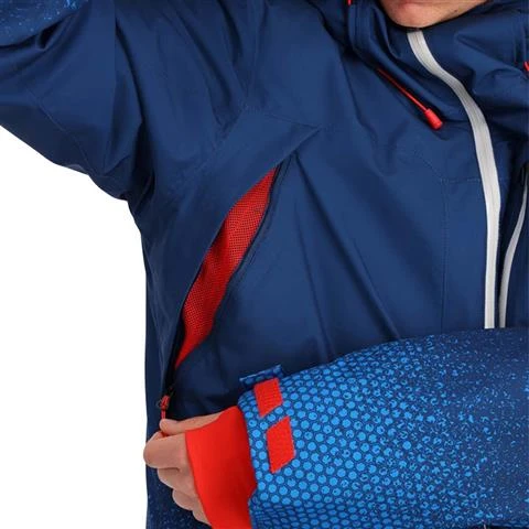 Spyder Men's Anthem GTX Insulated Jacket 16 Spyder Men's Anthem GTX Insulated Jacket - Image 14