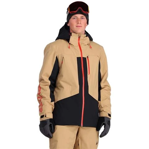 Spyder Men's Anthem GTX Insulated Jacket 20 Spyder Men's Anthem GTX Insulated Jacket - Image 18