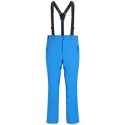 Spyder Men's Bormio GTX Pant - 2023 Model -Ski Gear Cheap fw23 spyder mensbormiogtxpant collegiateblack 1