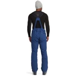 Spyder Men's Dare GTX Insulated Pant -Ski Gear Cheap fw23 spyder mensdaregtxinsulatedpant abyss 3