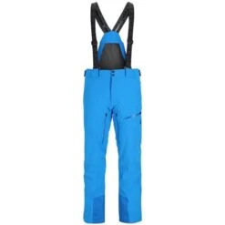 Spyder Men's Dare GTX Insulated Pant -Ski Gear Cheap fw23 spyder mensdaregtxinsulatedpant collegiate 1