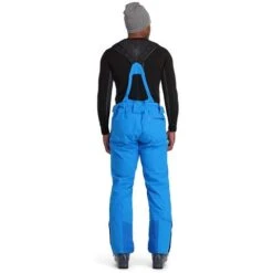 Spyder Men's Dare GTX Insulated Pant -Ski Gear Cheap fw23 spyder mensdaregtxinsulatedpant collegiate 3