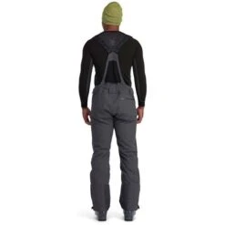 Spyder Men's Dare GTX Insulated Pant -Ski Gear Cheap fw23 spyder mensdaregtxinsulatedpant ebony 3