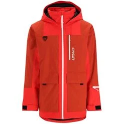 Spyder Men's Field GTX Jacket -Ski Gear Cheap fw23 spyder mensfieldgtxjacket rooibostea 6