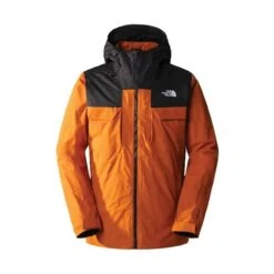 The North Face Men's Fourbarrel Triclimate Jacket