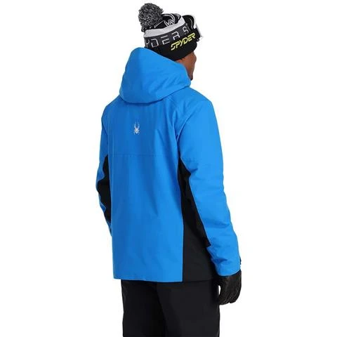 Spyder Men's Primer Jacket 4 Spyder Men's Primer Jacket - Image 2