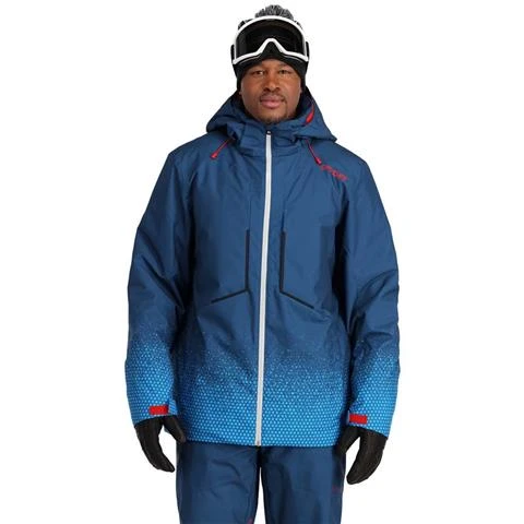Spyder Men's Primer Jacket 8 Spyder Men's Primer Jacket - Image 6