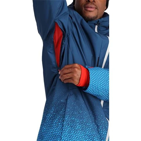 Spyder Men's Primer Jacket 11 Spyder Men's Primer Jacket - Image 9