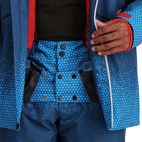 Spyder Men's Primer Jacket 12 Spyder Men's Primer Jacket - Image 10