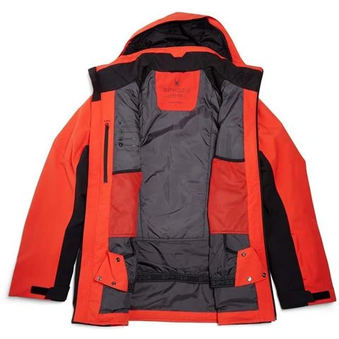 Spyder Men's Primer Jacket 19 Spyder Men's Primer Jacket - Image 17