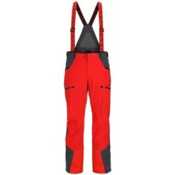 Spyder Men's Propulsion GTX Pant -Ski Gear Cheap fw23 spyder menspropulsiongtxpant volcano 1
