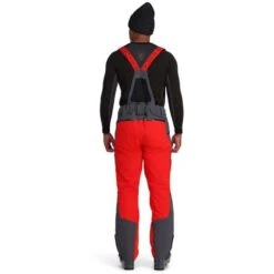Spyder Men's Propulsion GTX Pant -Ski Gear Cheap fw23 spyder menspropulsiongtxpant volcano 3