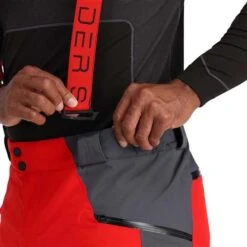 Spyder Men's Propulsion GTX Pant -Ski Gear Cheap fw23 spyder menspropulsiongtxpant volcano 6
