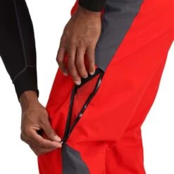 Spyder Men's Propulsion GTX Pant -Ski Gear Cheap fw23 spyder menspropulsiongtxpant volcano 7