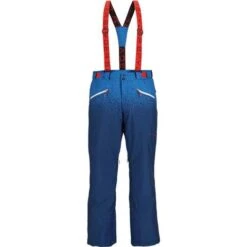 Spyder Men's Sentinel GTX Pant -Ski Gear Cheap fw23 spyder menssentinelgtxpant fadedgeocollegiate 1