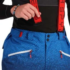 Spyder Men's Sentinel GTX Pant -Ski Gear Cheap fw23 spyder menssentinelgtxpant fadedgeocollegiate 5