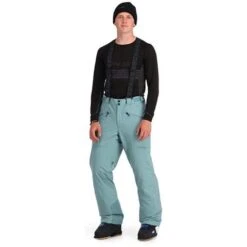 Spyder Men's Sentinel GTX Pant -Ski Gear Cheap fw23 spyder menssentinelgtxpant tundra 2