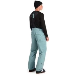 Spyder Men's Sentinel GTX Pant -Ski Gear Cheap fw23 spyder menssentinelgtxpant tundra 3