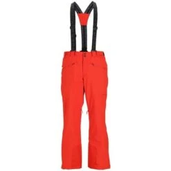 Spyder Men's Sentinel GTX Pant -Ski Gear Cheap fw23 spyder menssentinelgtxpant volcano 1
