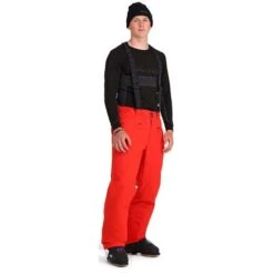 Spyder Men's Sentinel GTX Pant -Ski Gear Cheap fw23 spyder menssentinelgtxpant volcano 2