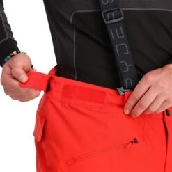 Spyder Men's Sentinel GTX Pant -Ski Gear Cheap fw23 spyder menssentinelgtxpant volcano 4