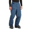 Spyder Men's Seventy Pant 2 Spyder Men's Seventy Pant -Ski Gear Cheap fw23 spyder mensseventypant insigniablue 1