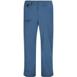 Spyder Men's Seventy Pant -Ski Gear Cheap fw23 spyder mensseventypant insigniablue 6