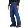 Spyder Men's Traction Pant 1 Spyder Men's Traction Pant -Ski Gear Cheap fw23 spyder menstractionpant abyss 1