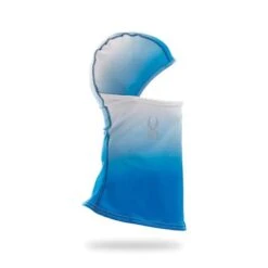 Spyder Unisex Pivot Balaclava -Ski Gear Cheap fw23 spyder unisexpivotbalaclava defrostcollegiate