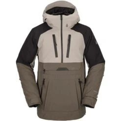 Volcom Men's Brighton Pullover