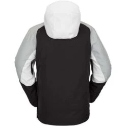 Volcom Men's Brighton Pullover -Ski Gear Cheap fw23 volcom mensbrightonpullover sky 2