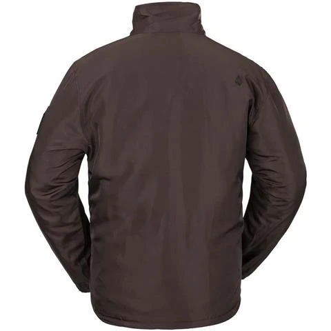 Volcom Men's Dustlake Jacket 4 Volcom Men's Dustlake Jacket - Image 2