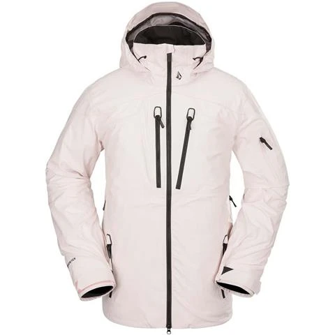 Volcom Men's Guch Stretch Gore Jacket 3 Volcom Men's Guch Stretch Gore Jacket