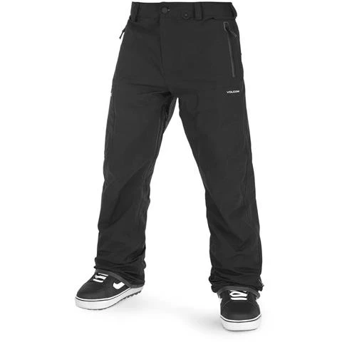Volcom Men's L Gore-Tex Pant - 2023 Model 3 Volcom Men's L Gore-Tex Pant - 2023 Model