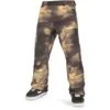 Volcom Men's L Gore-Tex Pant 1 Volcom Men's L Gore-Tex Pant -Ski Gear Cheap fw23 volcom menslgoretexpant camouflage 1