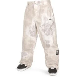 Volcom Men's Dustbox Pant