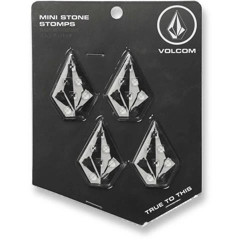 Volcom Mini Stone Stomps 4 Volcom Mini Stone Stomps - Image 2