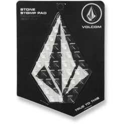 Volcom Stone Stomp Pad 7 Volcom Stone Stomp Pad -Ski Gear Cheap fw23 volcom stonestomppad black