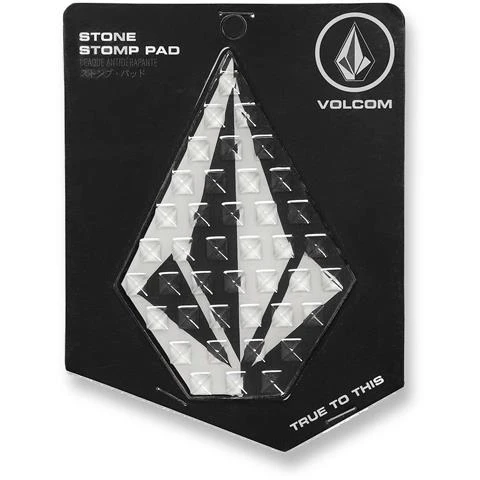 Volcom Stone Stomp Pad 5 Volcom Stone Stomp Pad - Image 3