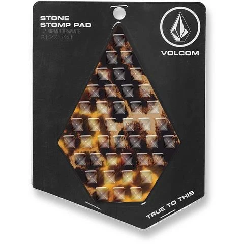 Volcom Stone Stomp Pad 3 Volcom Stone Stomp Pad