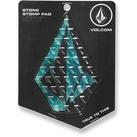 Volcom Stone Stomp Pad 4 Volcom Stone Stomp Pad - Image 2