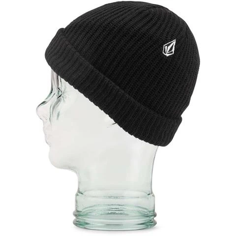 Volcom Sweep Lined Beanie 5 Volcom Sweep Lined Beanie - Image 3