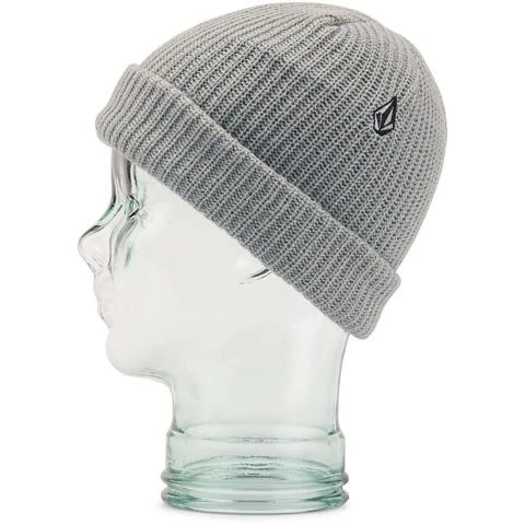 Volcom Sweep Lined Beanie 3 Volcom Sweep Lined Beanie